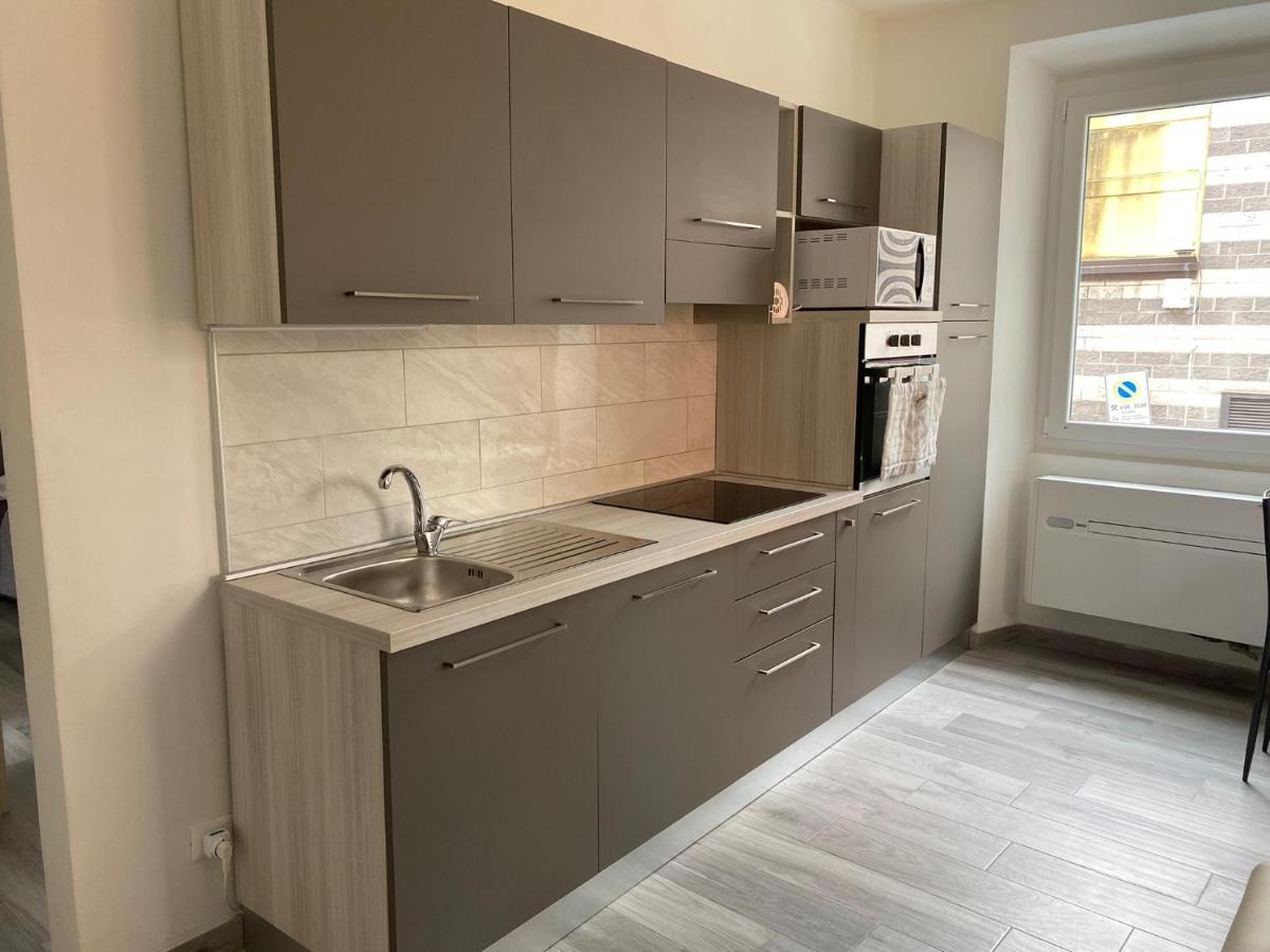 Home332 Специя Экстерьер фото