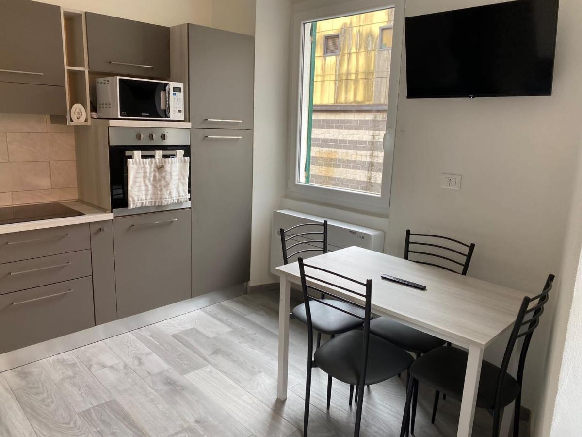 Home332 Специя Экстерьер фото
