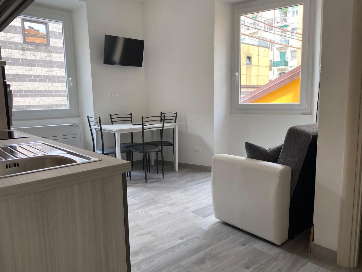 Home332 Специя Экстерьер фото