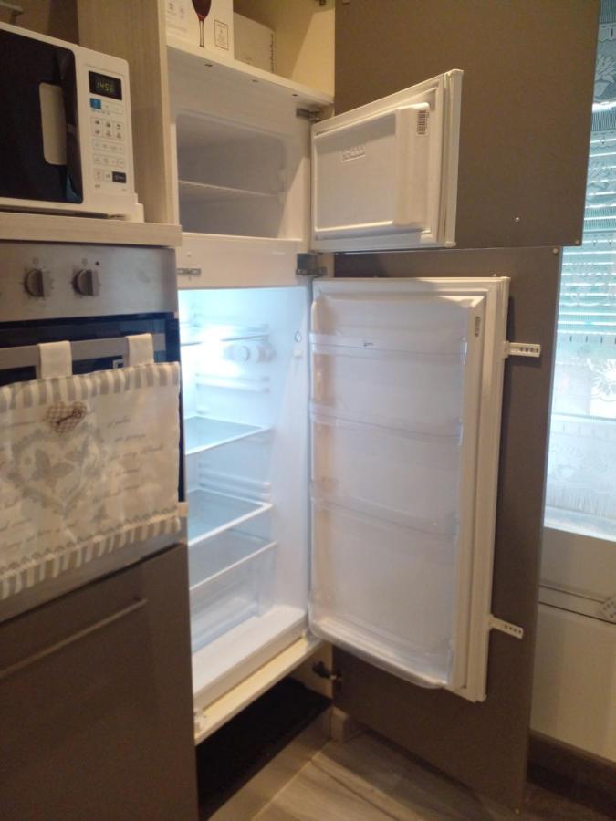 Home332 Специя Экстерьер фото
