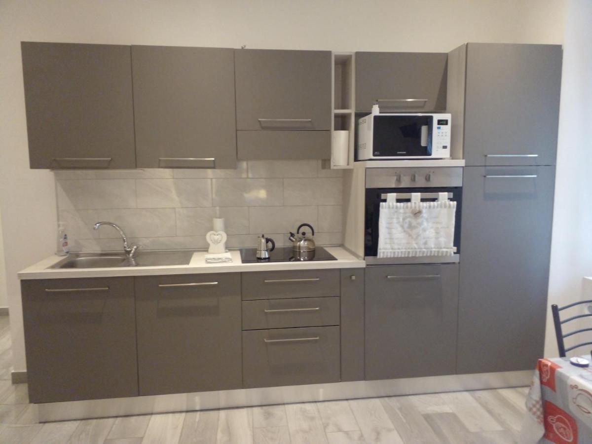 Home332 Специя Экстерьер фото