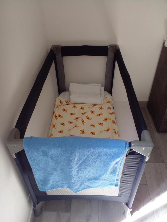 Home332 Специя Экстерьер фото